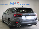 レヴォーグ 1.8 STI スポーツ EX 4WD 