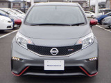 ノート 1.2 NISMO 