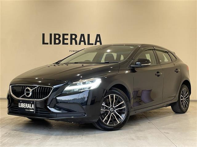 V40 T3 タック エディション 修復歴無し