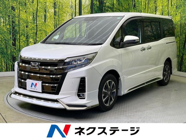 ノア 2.0 Si W×B II 