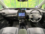 プリウス 1.8 S セーフティ プラス 