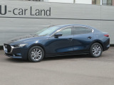 マツダ MAZDA3セダン