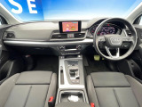 Q5 40 TDI クワトロ スポーツ ディーゼル 4WD 