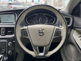 V40 D4 キネティック ディーゼル 修復歴無し