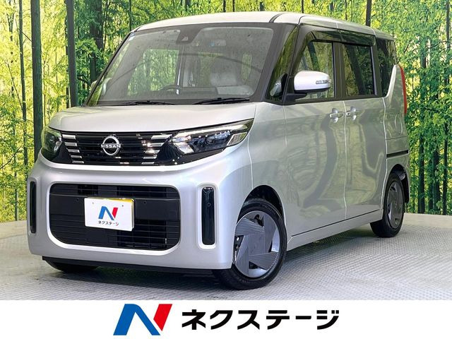 ルークス X 