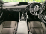 MAZDA3ファストバック 1.5 15S ツーリング 