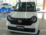 N-ONE オリジナル 4WD 