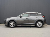CX-3  1.5 15S ツーリング