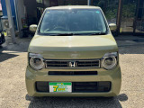 N-WGN L ターボ ホンダ センシング 4WD 