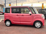 スペーシア ハイブリッド(HYBRID)  X 