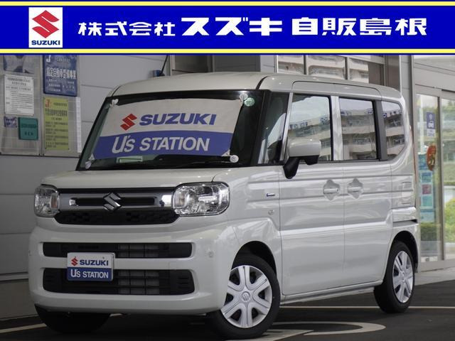 スペーシア ハイブリッド(HYBRID) G 