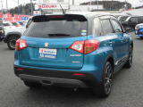 エスクード 1.6 4WD 