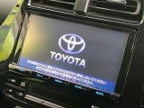 【純正9型ナビ】人気の純正ナビを装備。オーディオ機能も充実しており、Bluetooth接続すればお持ちのスマホやMP3プレイヤーの音楽を再生可能!毎日の運転がさらに楽しくなります!!