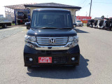 N-BOX+カスタム G ターボ パッケージ 4WD 