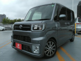 【中古車情報】トヨタ ピクシスメガ Gターボ SAIII  の中古車詳細（走行距離：1.7万km、カラー：グレー、販売地域：神奈川県横浜市神奈川区新町）
