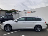 パサートヴァリアント TDI ハイライン ディーゼル 
