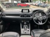 CX-5 2.2 XD Lパッケージ 