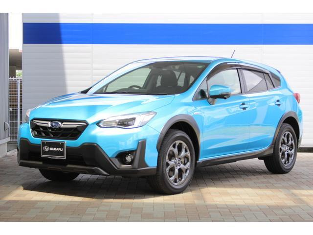 XV 2.0e-L アイサイト スマートエディション 4WD 
