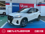 日産 キックス