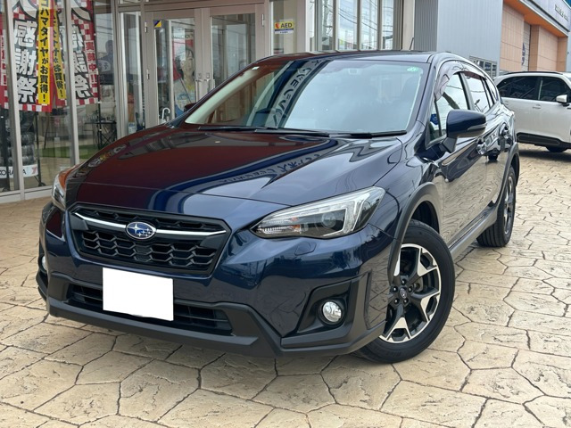 XV 2.0i-L アイサイト 4WD 