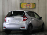 ノート 1.2 e-POWER X FOUR 4WD 