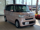 N-BOX G L ホンダセンシング 