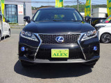 RX 450h バージョンL 4WD 