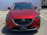 CX-3  1.5 15S ツーリング