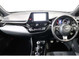 C-HR 1.2 S-T GR スポーツ 