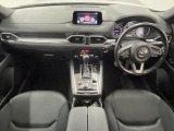 CX-8 2.5 25S 