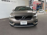 XC40 B4 AWD インスクリプション 4WD 