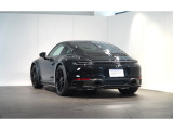 911 カレラ GTS PDK 