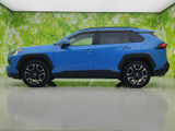RAV4 2.0 アドベンチャー 4WD 