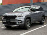 コマンダー 2.0 リミテッド ディーゼル 4WD 