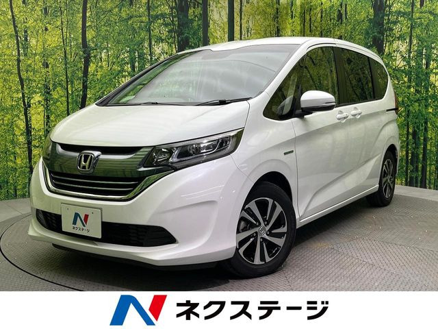 フリード 1.5 ハイブリッド G 