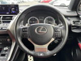 NX 300 Fスポーツ 4WD 本革シート