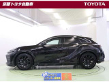 クラウンスポーツ 2.5 Z E-Four 4WD 