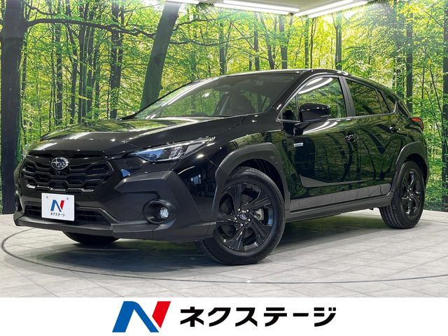 クロストレック 2.0 ツーリング 4WD 