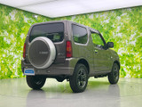 ジムニー クロスアドベンチャー 4WD 