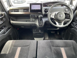 N-BOXカスタム G L ホンダセンシング 修復歴無し