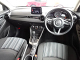 MAZDA2 1.5 15S スマートエディション 