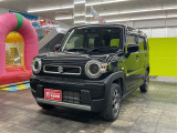 スペーシア ハイブリッド(HYBRID) G 4WD 