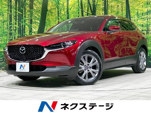 CX-30 2.0 20S プロアクティブ ツーリングセレクション 