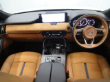 CX-60 3.3 XD ハイブリッド プレミアムスポーツ ディーゼル 4WD 