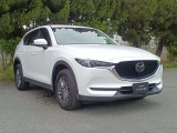CX-5 2.0 20S プロアクティブ 