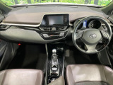 C-HR  G