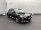 CX-3 1.5 XD ツーリング Lパッケージ 