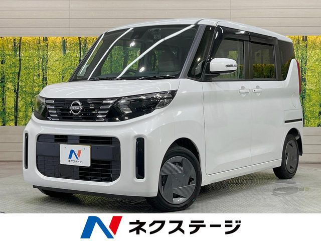 ルークス X 