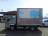 エルフ 移動販売車 移動販売車 キッチンカー