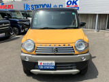 ハスラー J スタイルII 